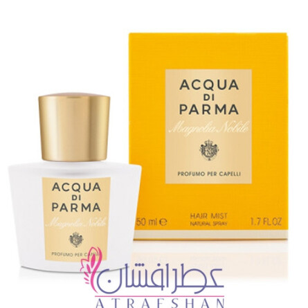 Magnolia Nobile Hair Mist-آکوا دی پارما مگنولیا نوبیل هیر میست