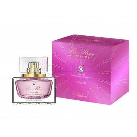 Tender-لا ریو تندر