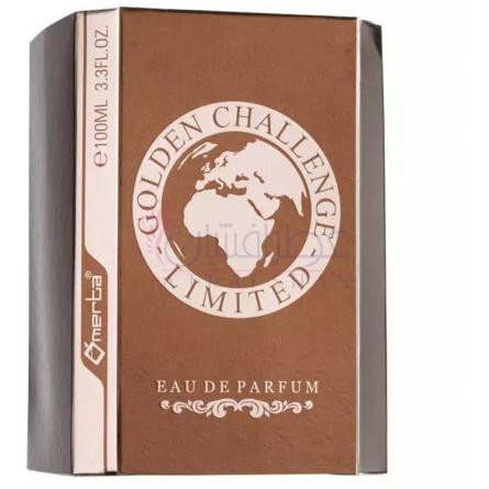 Golden Challenge Limited-اومنتا گلدن چلنج لیمیتد