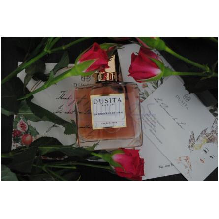 La Douceur de Siam-دوسیتا ل دوشه د سیام