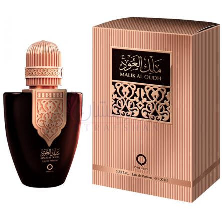 Malik Al Oudh-اورینتیکا ملک ال عود