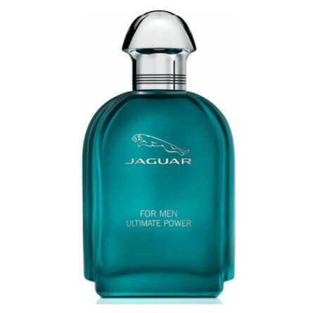 For Men Ultimate Power-جگوار فور من آلتیمیت پاور