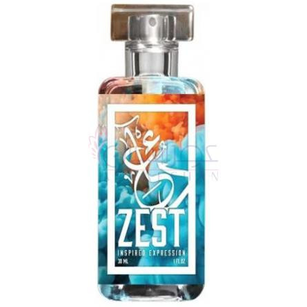 Zest-د دعا برند زست