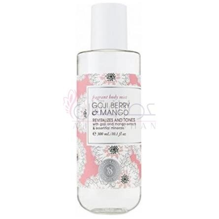 Goji Berry & Mango-ویکتوریا سیکرت گوجی بری اند مگنولیا