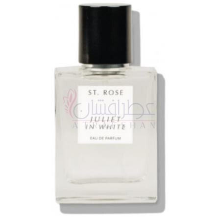 Juliet in White-سنت رز جولیت این وایت