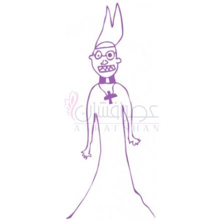 Incensed-اسمل بنت اینسنسد