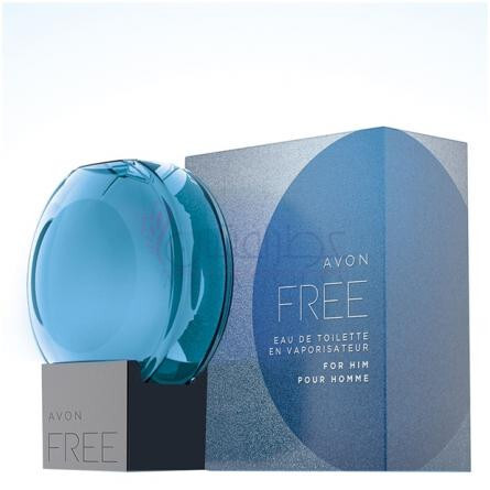 Free for Him-اوان فری فور هیم