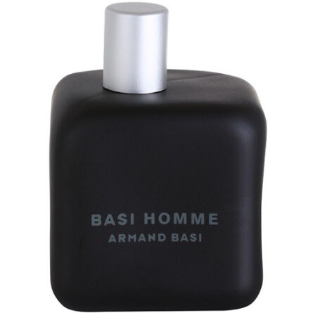 ARMAND BASI Basi Homme 125