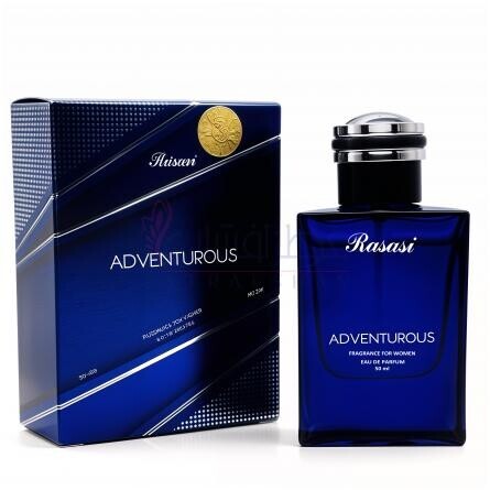 Adventurous-رساسی (رصاصی) ادونچروس