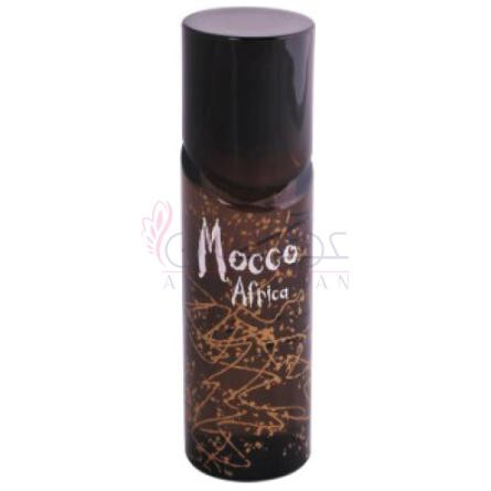 Mocco-الن بری موکو