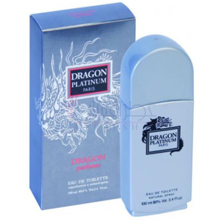 Dragon Platinum-دراگون پارفومز دارگون پلاتینیوم