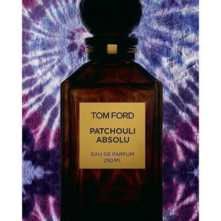 tom ford patchouli absolu perfume