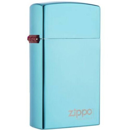 Zippo Blue-زیپو فرگرنس بلو (زیپو آبی)