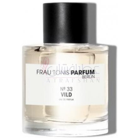 No. 33 Vild-فاو تونیس پرفیوم نو 33 ویلد