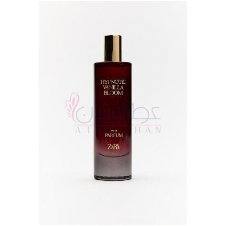 Hypnotic Vanilla Bloom-زارا هیپنوتیک وانیلا بلوم