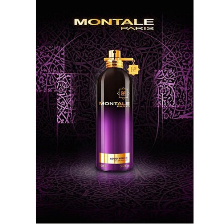 Aoud Sense-مونتال آعود سنس