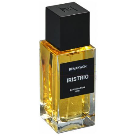 Iristrio-بو کوون ایریستریو