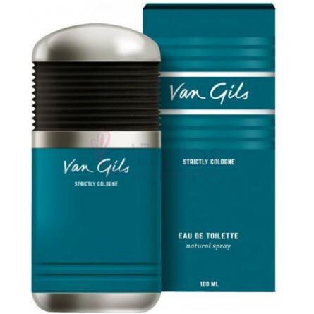 Strictly Cologne-ون گیلز استریکتلی کلن