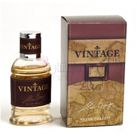 Vintage-الن بری وینتیج