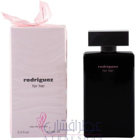 redriguez For Her-فراگرنس ورد رودریگز فور هر