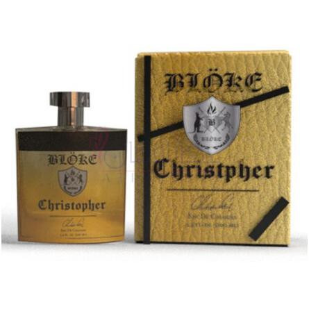 Christopher-بلوک کریستوفر