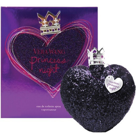 Princess Night-ورا وانگ پرنسس نایت
