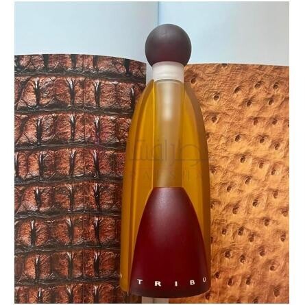 Tribu-بنتون تریبو