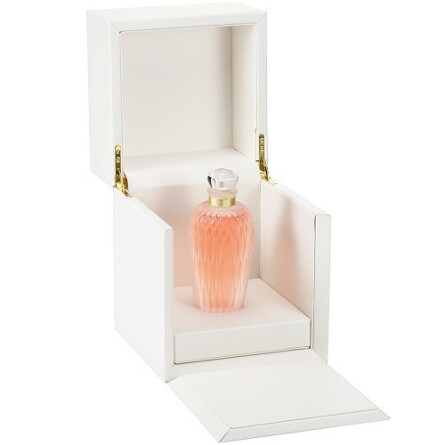 Lalique de Lalique Plumes Limited Edition 2015 Extrait de Parfum-لالیک د لالیک پلومز لیمیتد ادیشن 2015 اکسترایت د پارفوم