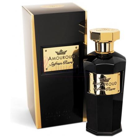 Safran Rare-آمور عود سفران ریر
