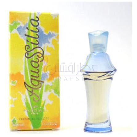 Aquassilia-پاکوما اکوا سیلیا