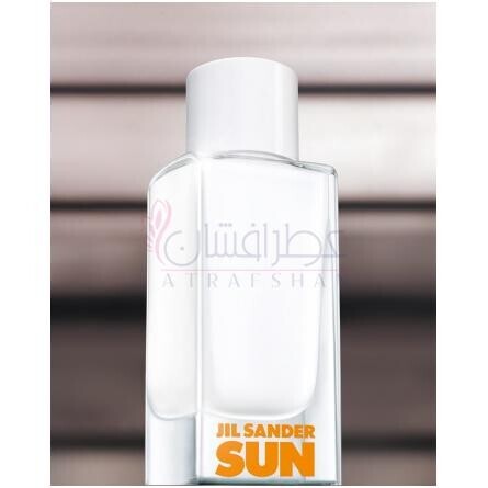 Sun 30th Anniversary Edition-جیل ساندر سان 30مین انیورساری ادیشن