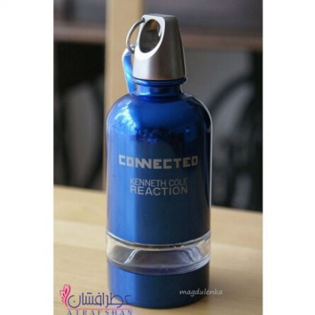 Connected Kenneth Cole Reaction-کانکتد کنت کول ریکشن (کنت کول ری اکشن)
