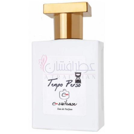 Tempo Perso-ای سوییت کیس تمپو پرسو