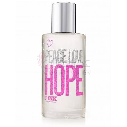 Peace, Love, Hope-ویکتوریا سیکرت پیس لاو هوپ