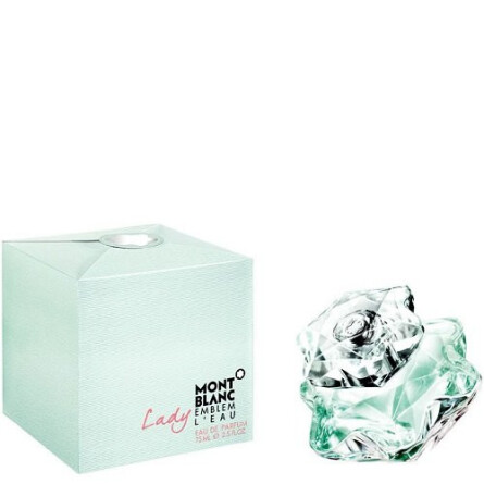 Lady Emblem L'Eau-مونت بلنک لیدی امبلم لئو