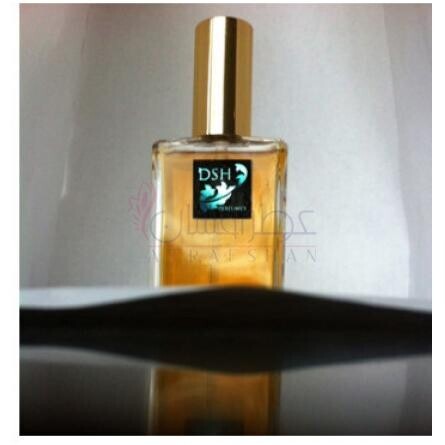 Fou d’Opium-دی اس اچ پرفیومز فو د اپیوم