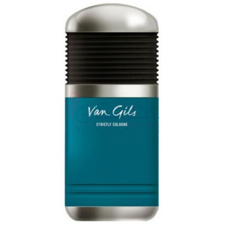 Strictly Cologne-ون گیلز استریکتلی کلن