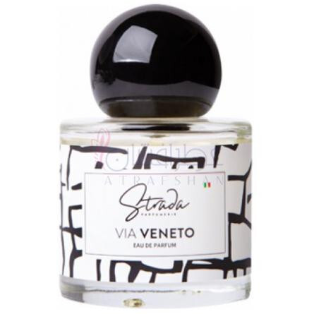 Via Veneto-استرادا ویا ونتو