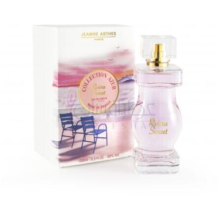 Collection Azur Riviera Sunset-جین آرتس کالکشن ازور ریویرا سانست