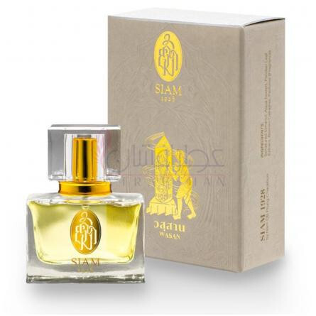 Wasan-سیام 1928 وسان