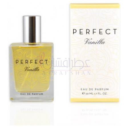 Perfect Vanilla-سارا هورویتز پارفومز پرفکت وانیلا