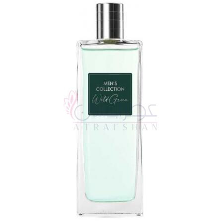 Wild Green-اوریف لیم وایلد گرین