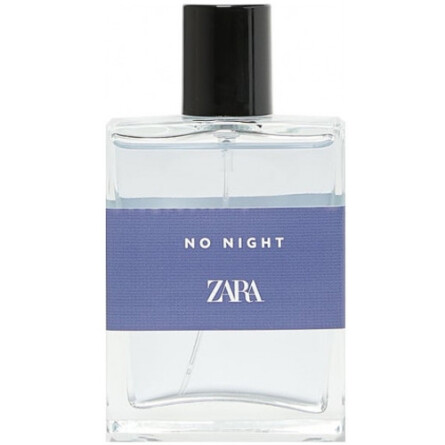 No Night-زارا نو نایت