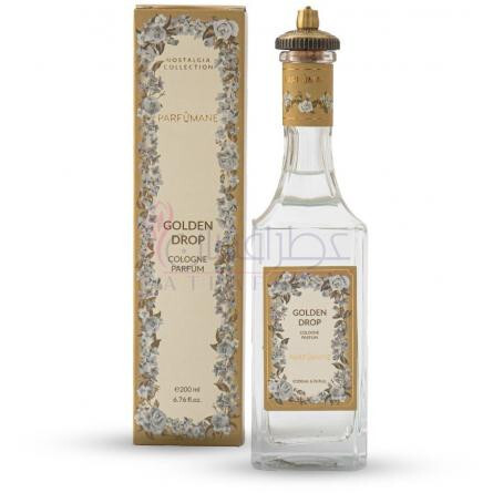 Golden Drop-پرفیومین گلدن دراپ