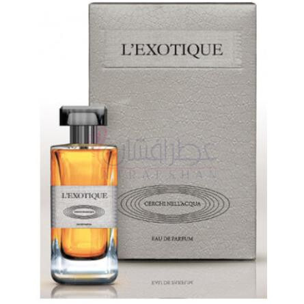 L'Exotique-سرچی نل اکوا لکسوتیک