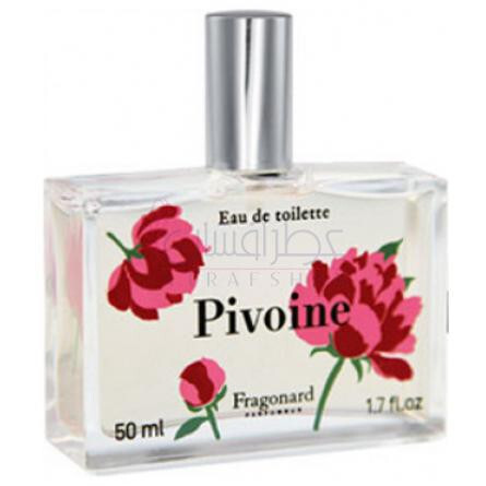 Pivoine-فراگونارد پیووین