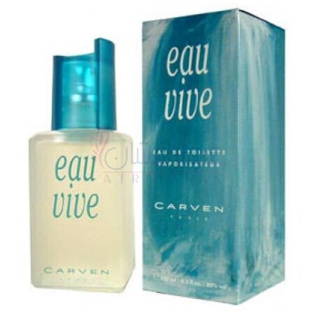 Eau Vive-کاروِن او وایو