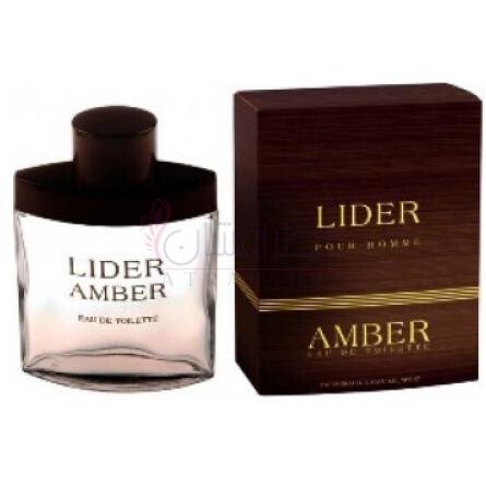 Lider Amber-کریستین لاووازیه پارفومز لایدر امبر