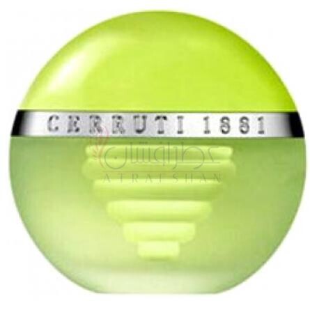 Cerruti 1881 Eau d'Ete-چروتی 1881 او د اته