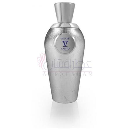 Agape-وی کانتو آگاپه